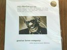 Ray Charles - Genius Loves Company 2LP Reissue SEALED (Concord, 2014) 180 gram