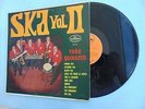 TOÑO QUIRAZCO TONO SKA VOL. 2 MEXICAN LP KILLER HISPANIC SKA 1966 1ST PRESS RARE