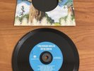 The Mars Volta – Candy And A Currant Bun CD / Vinyl PROMO At The Drive-In