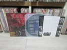 DIO - LOCK UP THE WOLVES 11 TRACKS 1990 KOREA LP INSERT