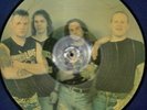 Böhse Onkelz –Lügenmarsch – Limitierte Auflage -PICTURE DISC VINYL LP