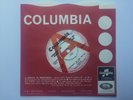 Rare 1966 Columbia DEMO: The Yardbirds 'Happening's Ten Years Time Ago' EX
