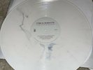 Circa Survive Juturna LP 10 Year Anniv Tour Exclusive White 2015 Deluxe NM /3000
