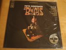 The Byrds Fifth Dimension 2015 Red Vinyl 180 Gram Sealed Friday Music Rock LP