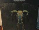 EAGLES ONE OF THESE NIGHTS LP, ASYLUM EQ-1039, 1975, VINYL ,LP QUAD EXCELLENT