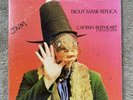 captain beefheart and his magic band trout mask replica vinyl record album lp