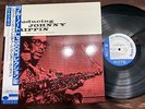 JOHNNY GRIFFIN INTRODUCING BLUE NOTE BLP 1533 OBI MONO JAPAN Vinyl LP