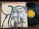 MILES DAVIS COOKIN' PRESTIGE SMJ 6534 MONO JAPAN Vinyl LP