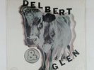 DELBERT & GLEN Delbert & Glen CN601 LP Vinyl SEALED Small Notch 1972