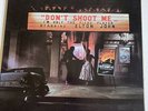 Elton John Don't Shoot Me Gatefold w / Booklet MCA 2100 GF1972 LP MINT/MINT