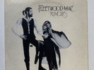 Fleetwood Mac - Rumours LP 1977 vinyl VG+/VG++