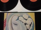 DEREK AND THE DOMINOS LAYLA  2 x VINYL RECORD 2625 005 (1970)