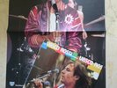 VASCO ROSSI...Ma Cosa Vuoi Che Sia Una Canzone *1982 PHOENIX LABEL LP + POSTER*