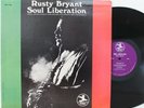Rusty Bryant LP “Soul Liberation”   Prestige 7798   Van Gelder   NM/VG++