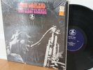 John Coltrane LP “The First Trane”   Prestige 7609   Van Gelder   In Shrink
