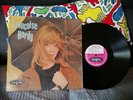 LP FRANCOISE HARDY - TOUS LES GARCONS ET LES FILLES - VOGUE LD 600-30 -