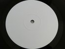 Fall Of The Bastards - Dusk White Label TEST PRESS LP - Vinyl Album RARE RECORD