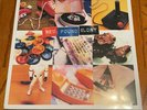 New Found Glory - S/T Cloudy Orange Vinyl