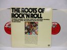 The Roots Of Rock 'N Roll 1977 2LP V/A Record Savoy SJL 2221 The Ravens Robbins