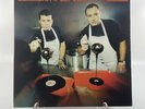The Crystal Method - Community Service II Vinyl Record LP