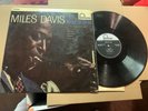 DAVIS,MILES-KIND OF BLUE (MONO) (UK IMPORT) VINTAGE SUPER RARE