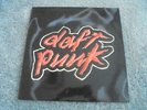 Daft Punk ?- Homework 1997 UK DOUBLE LP VIRGIN 1st
