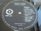 ROSEMARY HARDMAN - QUEEN OF HEARTS 1969 UK LP RARE FOLK HERITAGE PLAYS VG+ HEAR