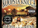 Triple Six Mafia Presents Da Devil's Playground by Koopsta Knicca (Record, 2021)