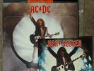 AC/DC Heatseeker Australian 12