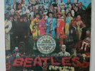 The Beatles ?– Sgt. Pepper's Lonely Hearts Club Band DIFF. COVER 1992 RARE USSR