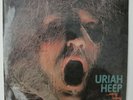 URIAH HEEP ‎– Very 'Eavy Very 'Umble 1992 SNC RARE USSR RUSSIAN PRESS LP