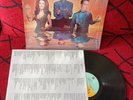 THE B-52's *** Good Stuff ***  ORIGINAL 1992 Germany LP w/ INSERT