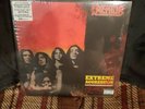 KREATOR - Extreme Aggression 3LP Vinyl Brand New