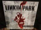 Linkin Park - Hybrid Theory Brand New Vinyl