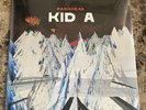 Radiohead-Kid A 2LP Vinyl