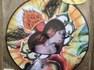 Sublime Acoustic Tracks Bradley Nowell and Friends vinyl lp Picture Disc Limited