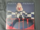 KATY PERRY SMILE CUSTARD VINYL BRAND NEW SEALED OUT OF PRINT SPOTIFY EXCLUSIVE