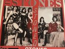 RARE LIVE ROLLING STONES  STONED ( Knebworth fair England August 21 1976)