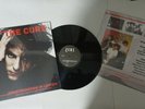 The Cure Lp Disintegration In Leipzig
