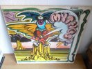 Rare Krautrock LP -  MYTHOS   -  SAME