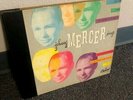 JOHNNY MERCER Johnny Mercer Sings 3x 78 RPM ALBUM Capitol CC 101 E