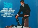 JACK NITZSCHE THE LONELY SURFER HONEY PIE RECORDS VINYLE NEUF NEW VINYL LP