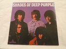 DEEP PURPLE - Shades Of Deep Purple - Vinyl (purple vinyl LP) SEALED SHIPS FREE