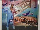 Karol G - KG0516 Universal Latino 2 LP Vinyl - Latin Pop/Rock New Sealed