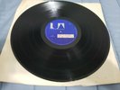 MARCUS 1976 HARD ROCK VINYL LP TEST PRESSING EXCELLENT