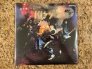 Kiss Alive 45th Anniversary Multi Colored Vinyl Limited Edition NEW