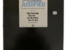 Justin Timberlake Justified 12