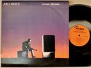John Prine German Afternoons Oh Boy Records