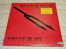Queens Of The Stone Age Songs For The Deaf 12