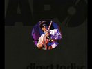 APO | Little Freddie King - Same Direct-To-Disc LP